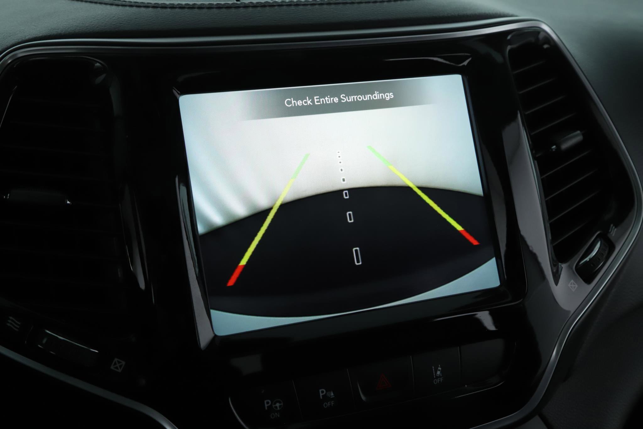 Used 2021 Jeep Cherokee Limited w/ Elite Package image 14