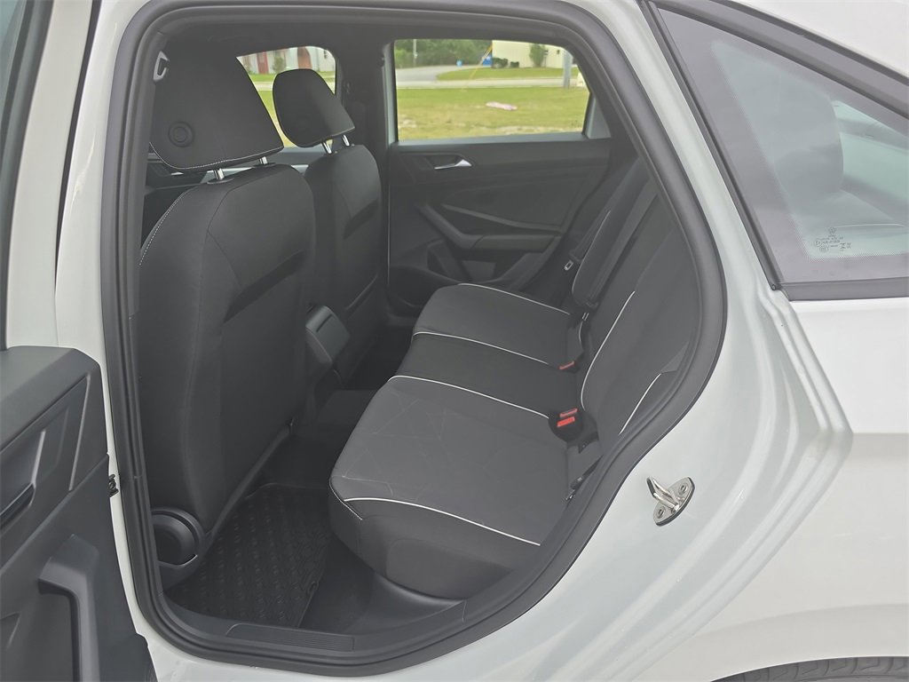 New 2026 Volkswagen Jetta Sport image 15