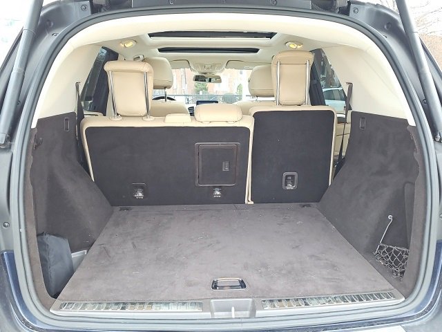 Used 2017 Mercedes-Benz GLE 350 4MATIC image 9