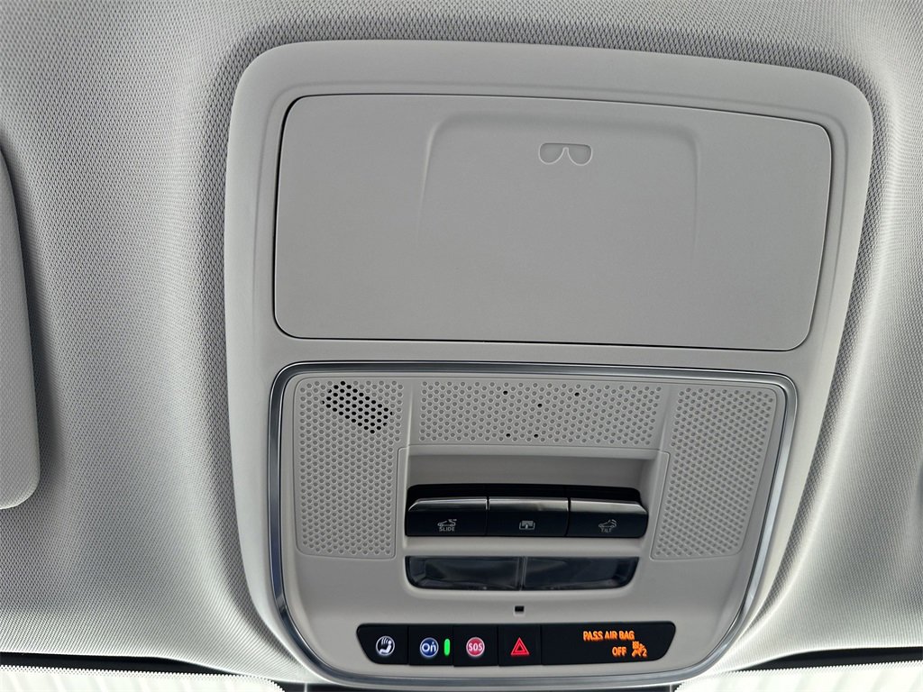 New 2026 Buick Enclave Avenir w/ Super Cruise Package image 27