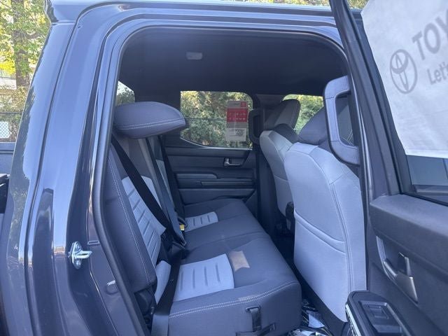 New 2026 Toyota Tacoma TRD Sport AWD/4WD image 12
