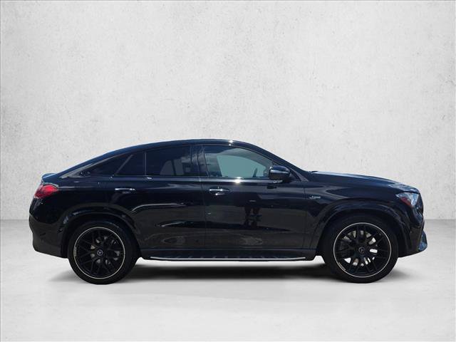 Used 2023 Mercedes-Benz GLE 53 AMG 4MATIC Coupe video 4