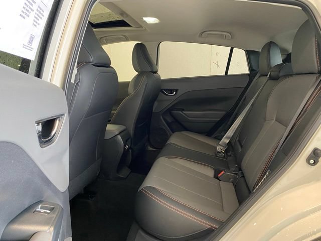 New 2026 Subaru Crosstrek 2.5i Limited AWD/4WD image 12