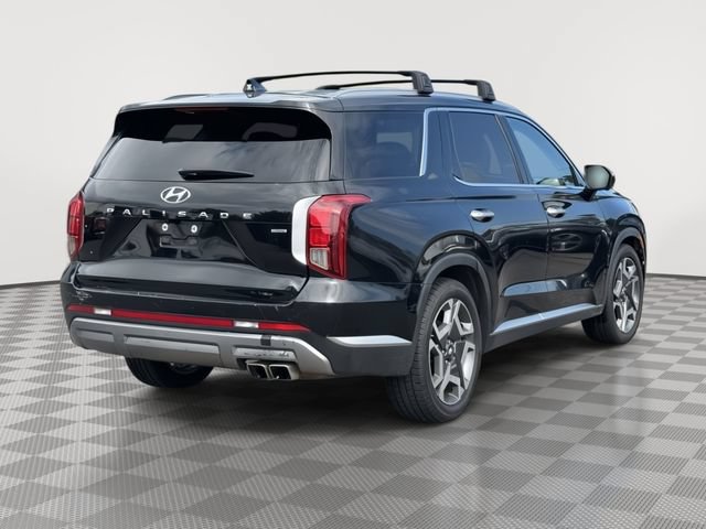 Used 2023 Hyundai Palisade SEL AWD/4WD image 6