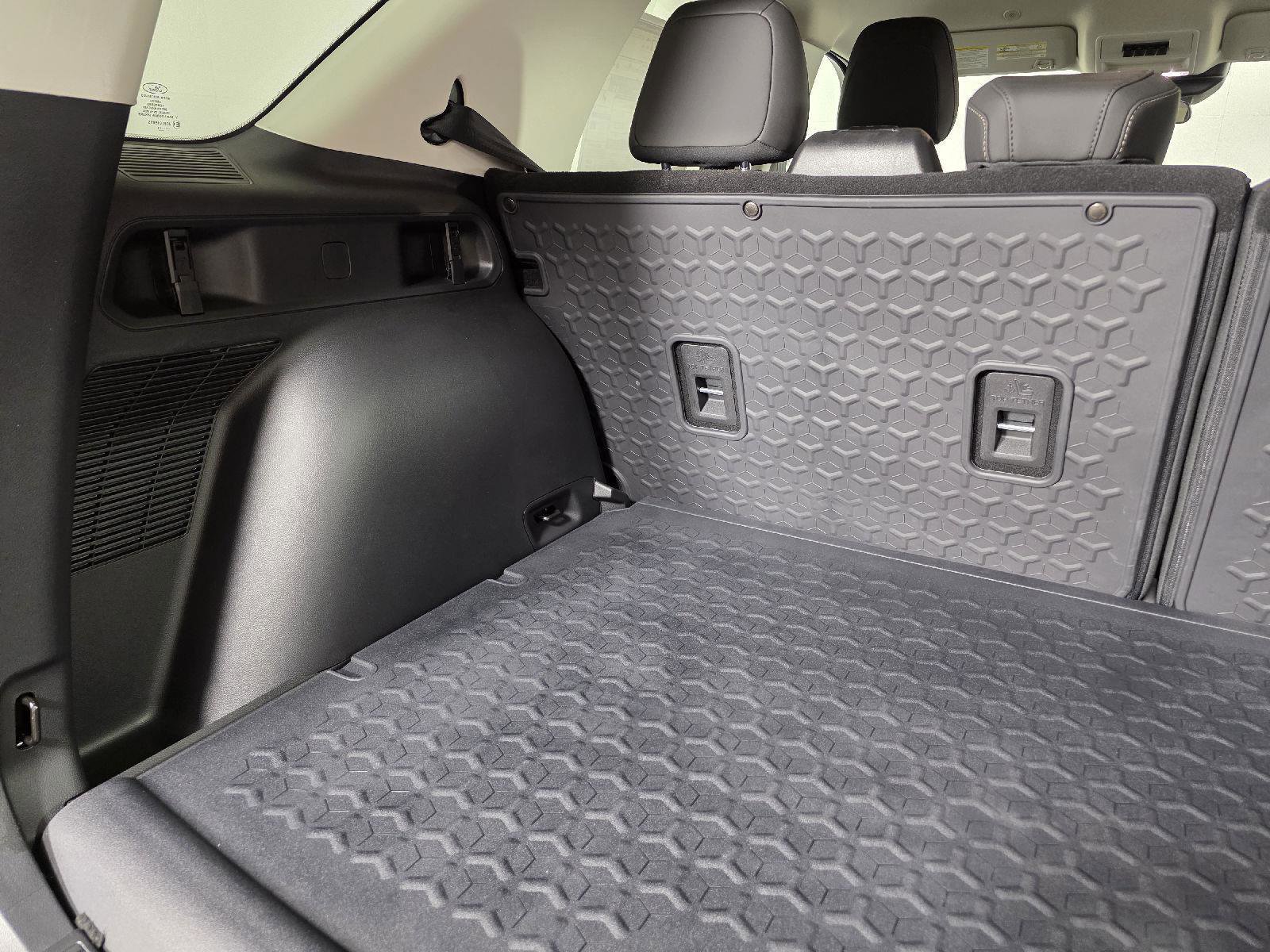 Used 2026 Ford Bronco Sport Big Bend image 8