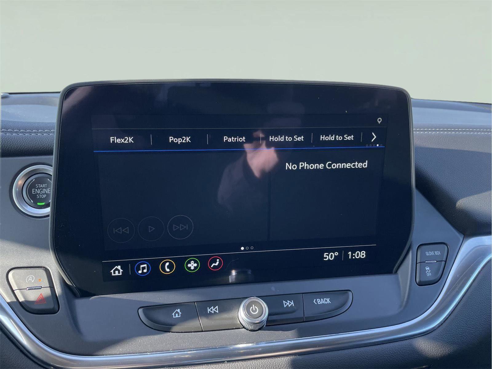 Used 2023 Chevrolet Blazer LT w/ Convenience Package image 28