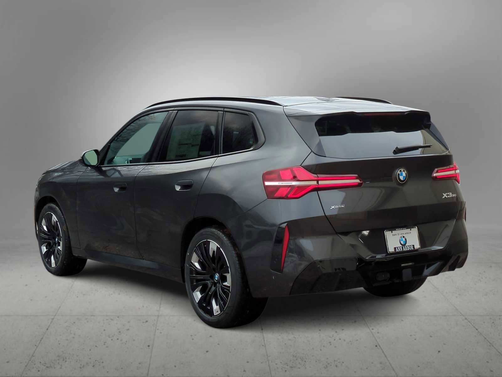 New 2026 BMW X3 xDrive30 image 6