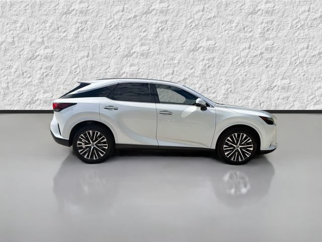 Used 2025 Lexus RX 350 Premium Plus w/ Accessory Package (Z1) FWD image 2
