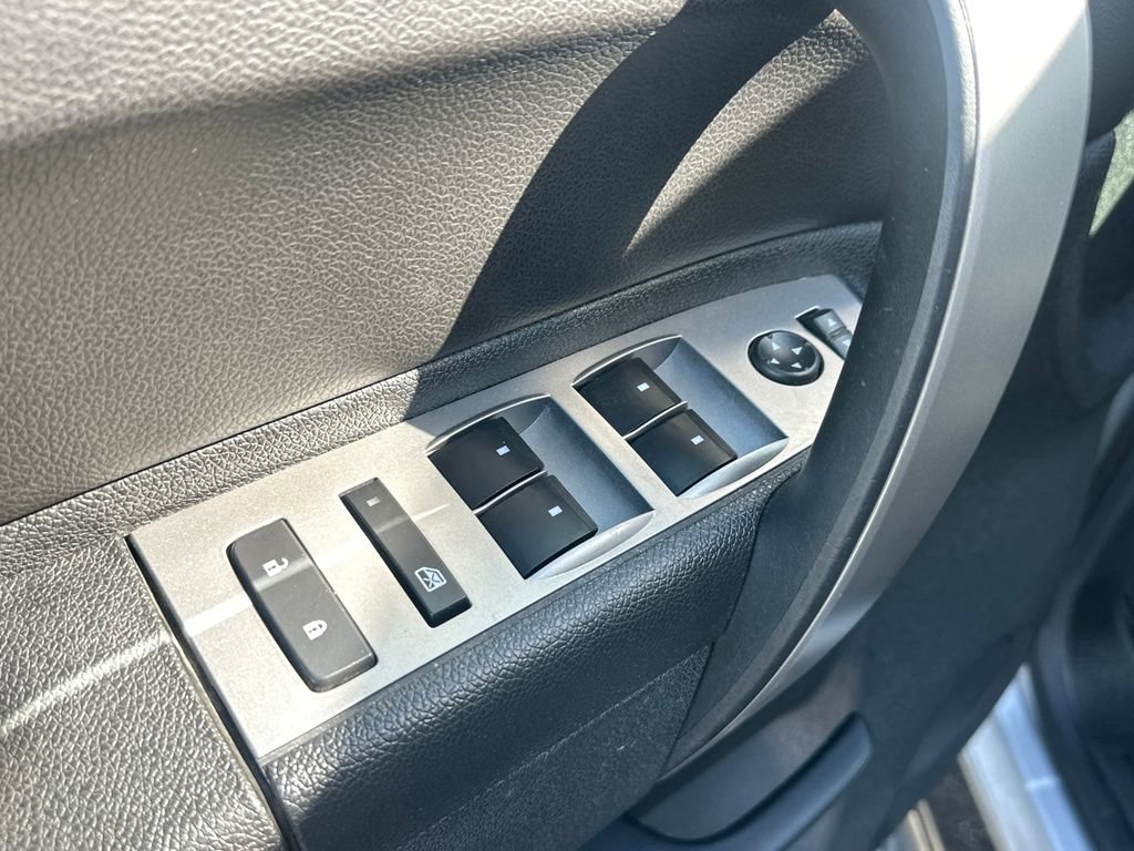 Used 2013 Chevrolet Silverado 1500 LT w/ All-Star Edition AWD/4WD image 11