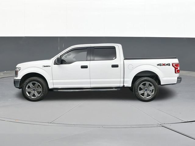Used 2020 Ford F150 XLT image 8