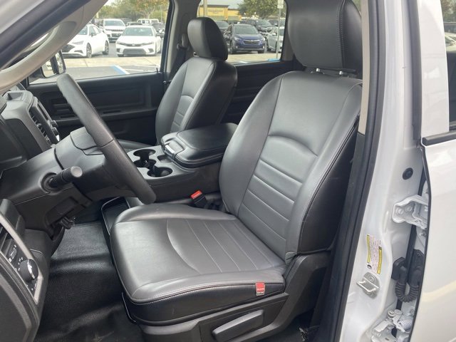 Used 2023 RAM 1500 Tradesman w/ Trailer Tow Package image 13