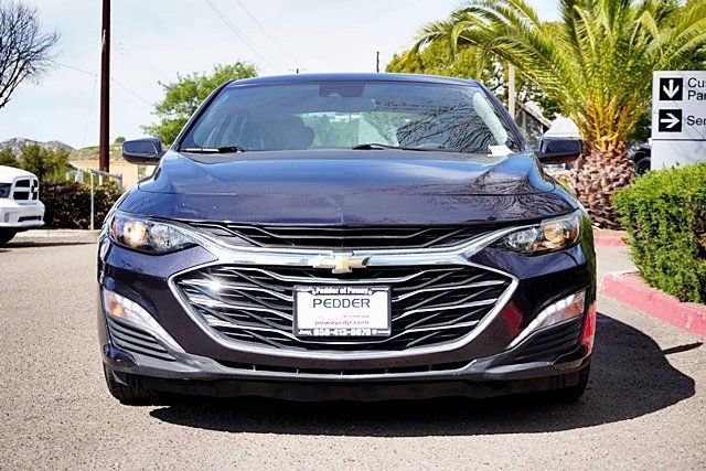 Used 2023 Chevrolet Malibu LT w/ Driver Confidence Package image 5