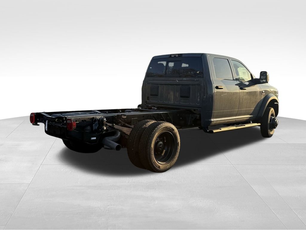 New 2026 RAM 4500 Tradesman image 10