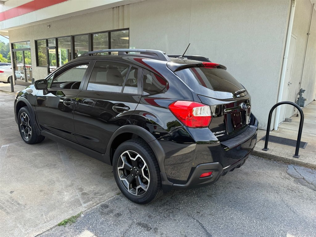 Used 2015 Subaru Crosstrek 2.0i Premium w/ Popular Package #1 AWD/4WD image 13