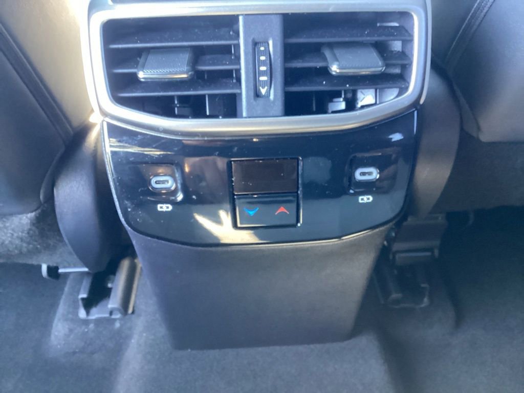 Used 2025 Lexus RX 350 F Sport w/ Accessory Package (Z1) image 17