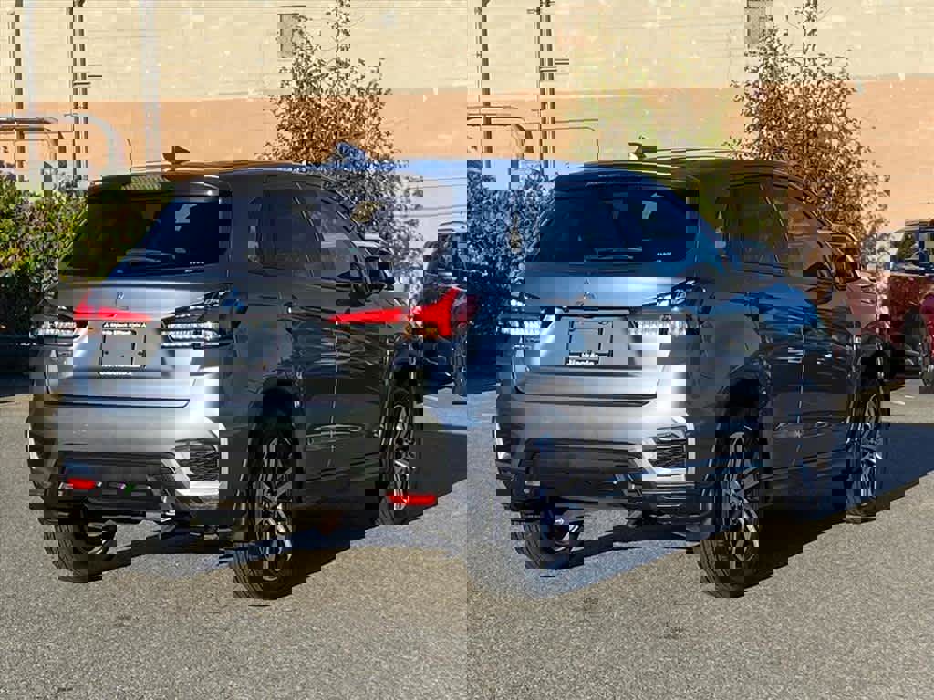 Used 2023 Mitsubishi Outlander Sport ES image 5