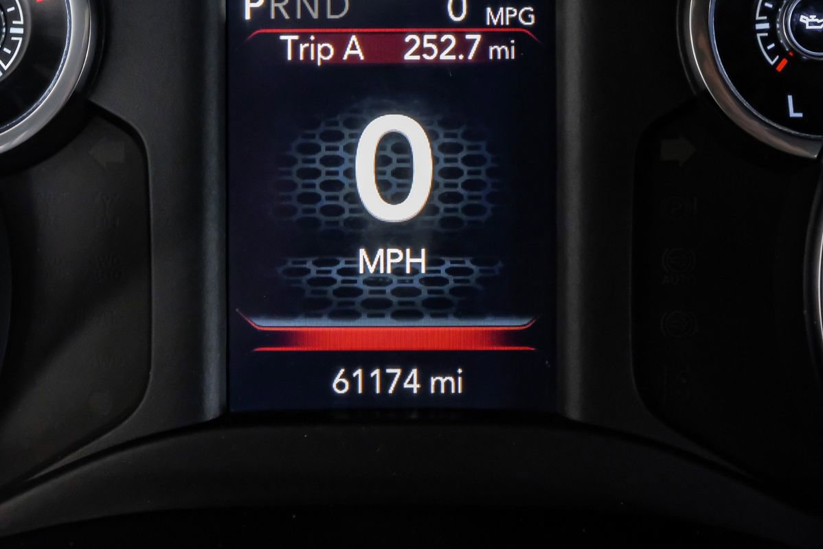 Used 2022 RAM 3500 Tradesman image 20