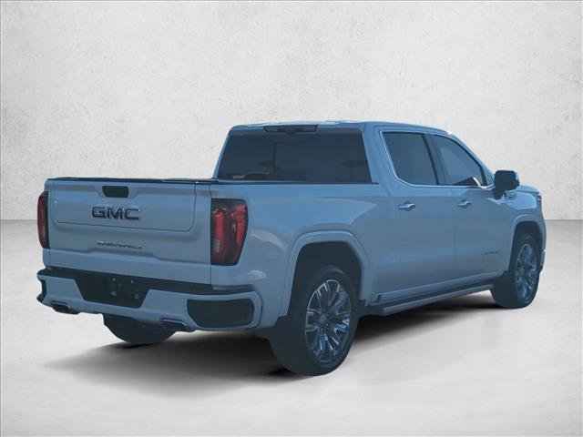 Certified 2024 GMC Sierra 1500 Denali w/ Denali Reserve Package AWD/4WD image 5
