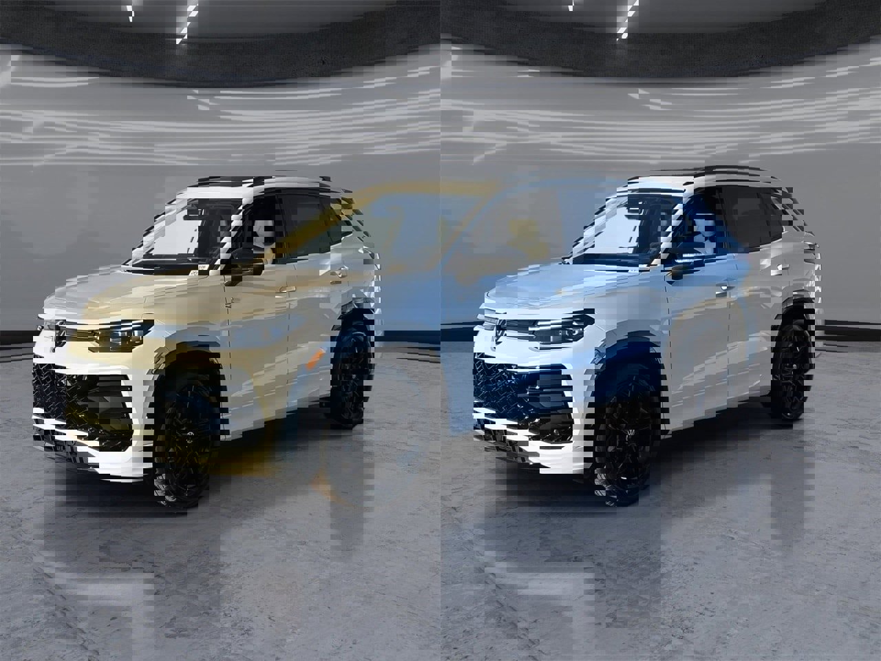 New 2026 Volkswagen Tiguan SE R-Line image 3