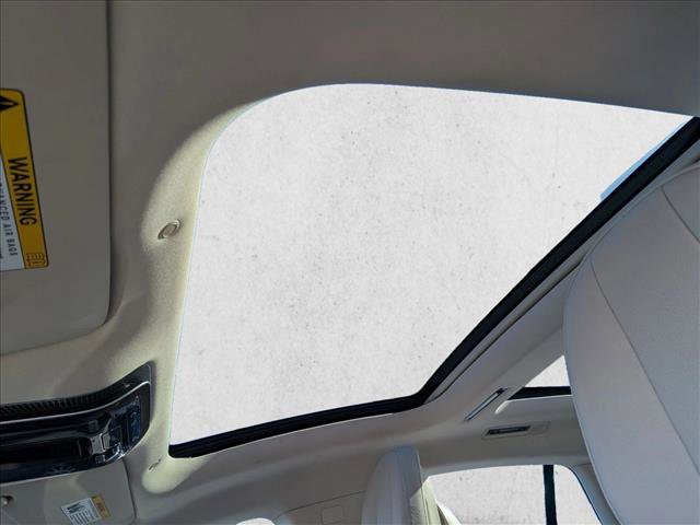 Certified 2023 Mercedes-Benz EQS 580 4MATIC Sedan image 16