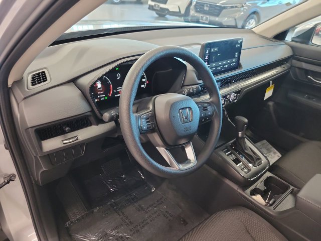 New 2027 Honda CR-V LX image 21