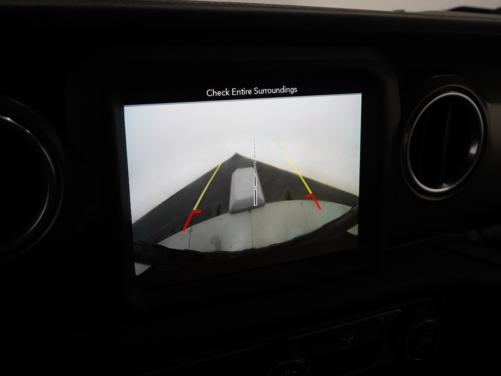 Used 2018 Jeep Wrangler Unlimited Rubicon image 20