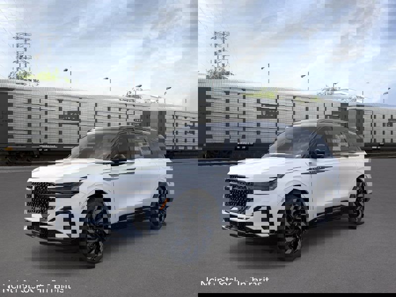 New 2026 Lincoln Nautilus Reserve w/ Jet Appearance Package image 23