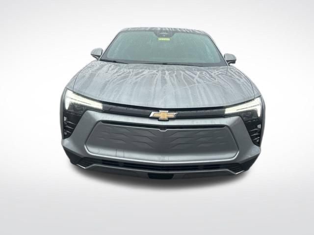 New 2026 Chevrolet Blazer EV LT FWD image 8