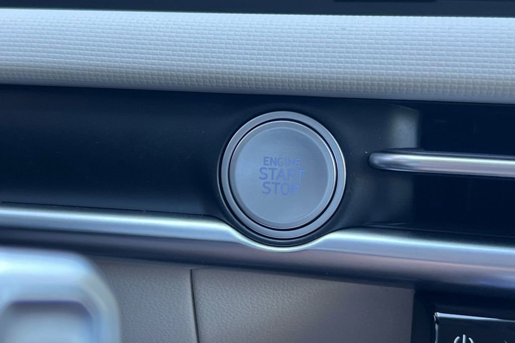 New 2025 Hyundai Tucson Blue w/ Tow & Go Package image 20