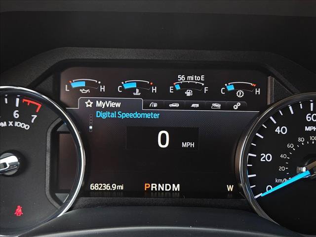 Used 2021 Ford Expedition Limited RWD image 11