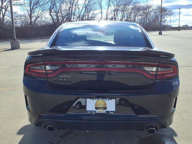 Used 2023 Dodge Charger GT w/ Blacktop Package image 23