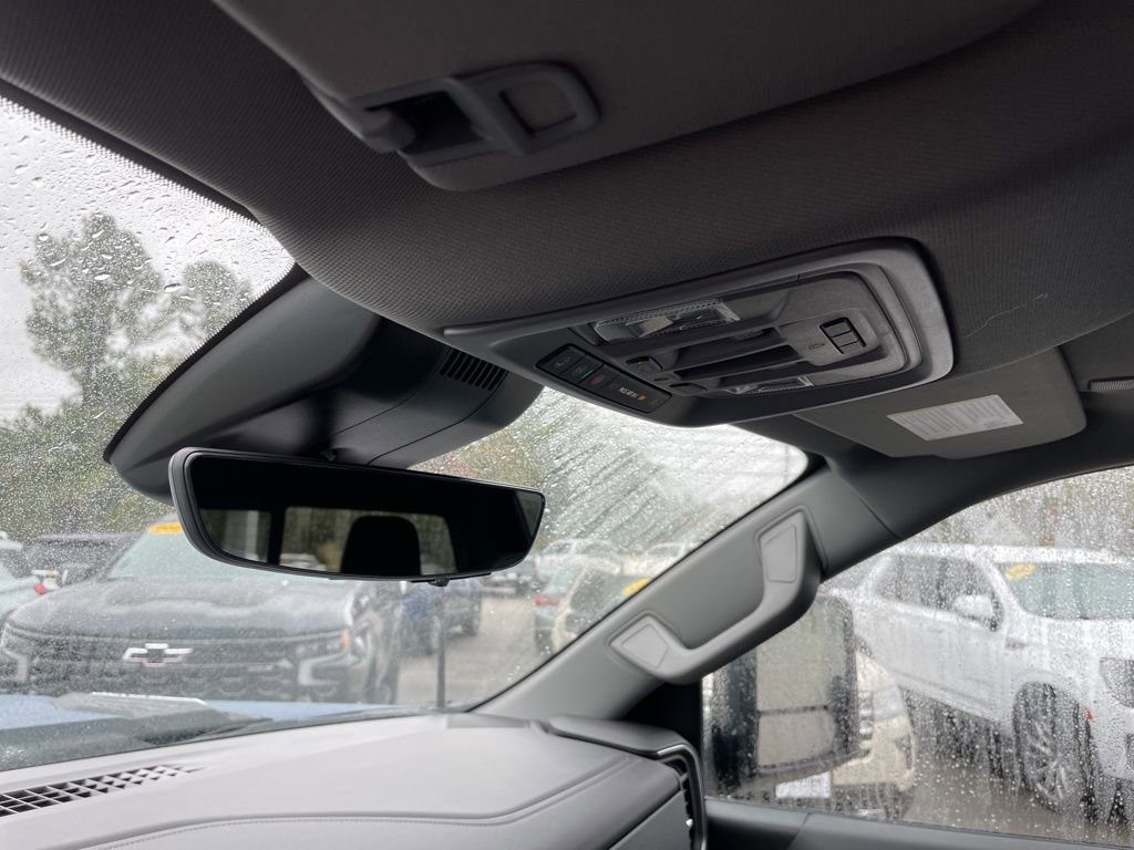 New 2026 Chevrolet Silverado 2500 LTZ w/ LTZ Premium Package image 26