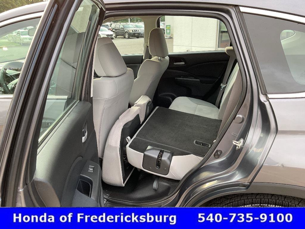 Used 2016 Honda CR-V LX image 25