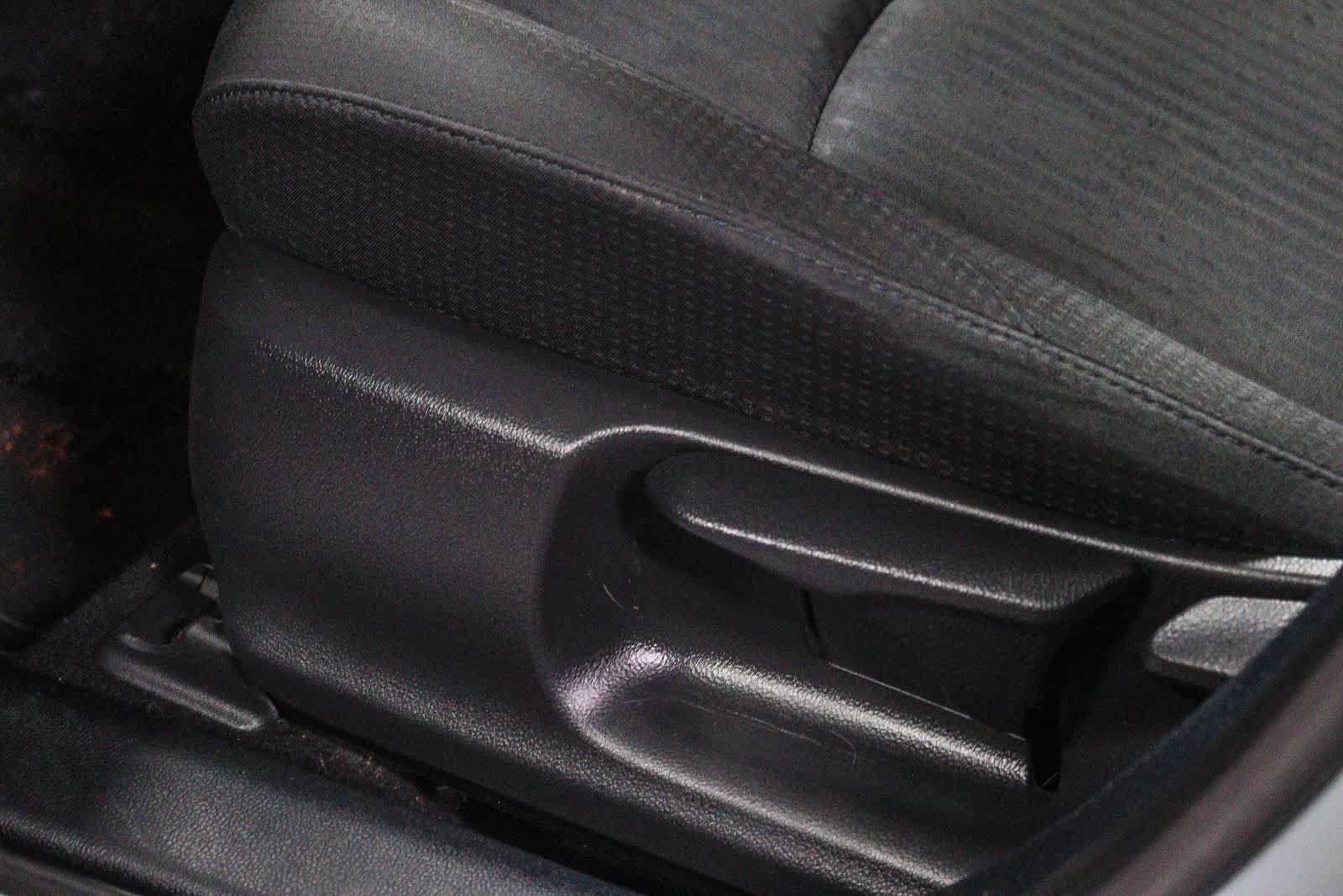 Certified 2017 Toyota Prius Two w/ Carpet Mat Package FWD image 22