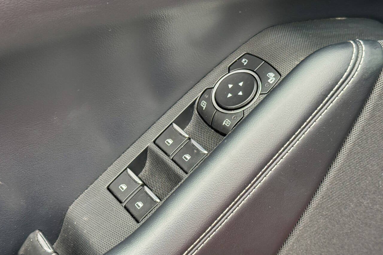 Used 2022 Ford Mustang Mach-E Select w/ Comfort/Technology Package AWD/4WD image 20