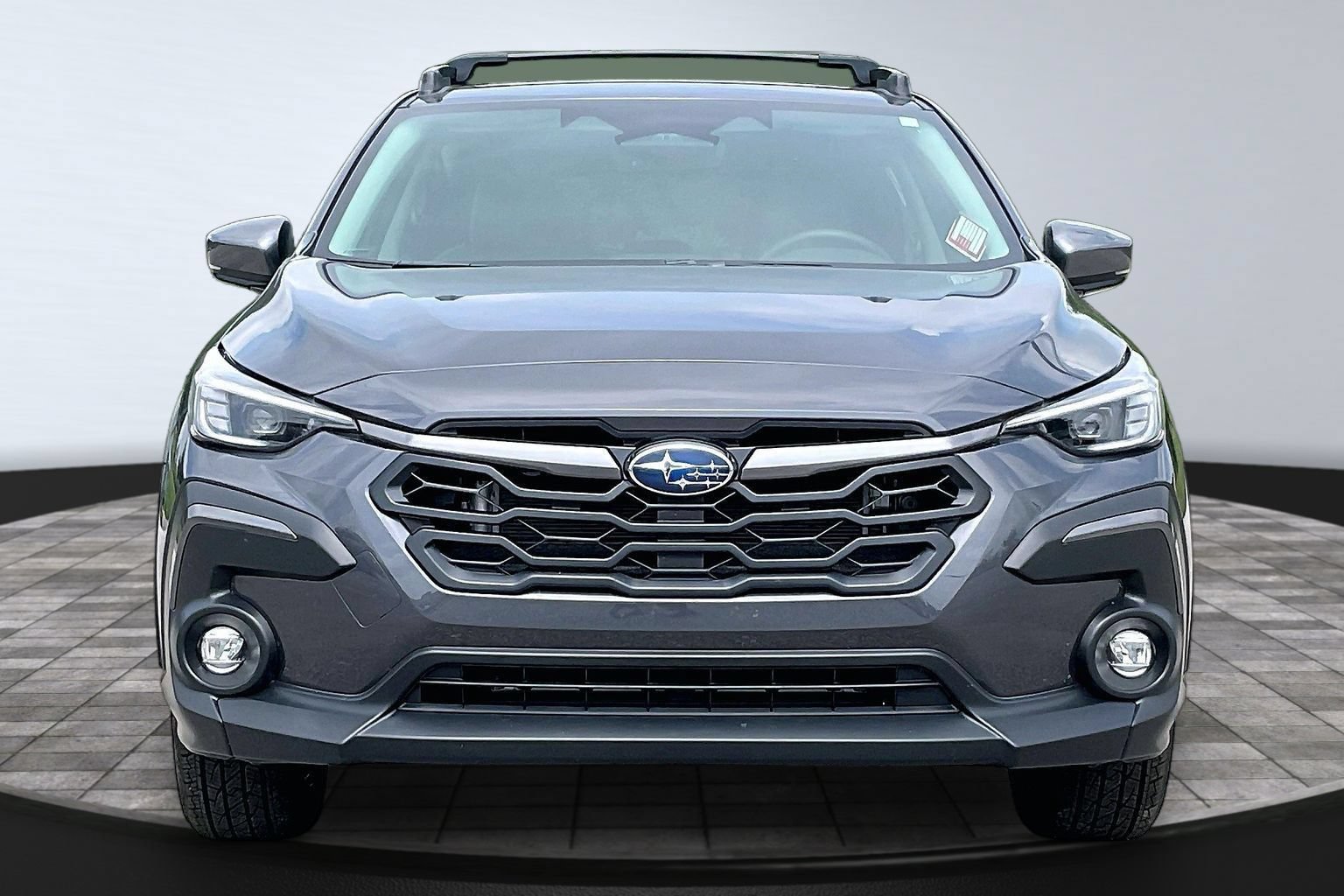 Certified 2024 Subaru Crosstrek 2.5i Limited w/ Crosstrek Mirror Package AWD/4WD image 3