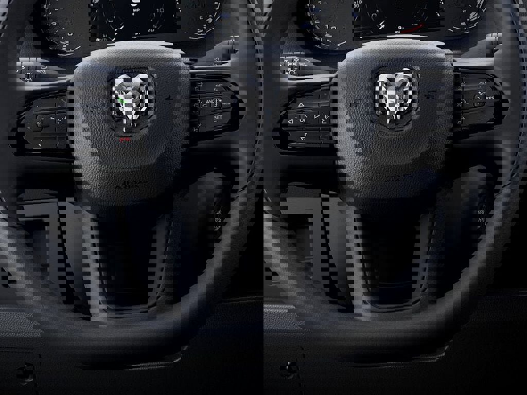 New 2025 RAM ProMaster 3500 w/ Quick Order Package 22G SLT FWD image 19