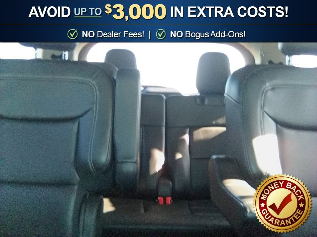 Certified 2023 Ford Explorer XLT AWD/4WD image 23
