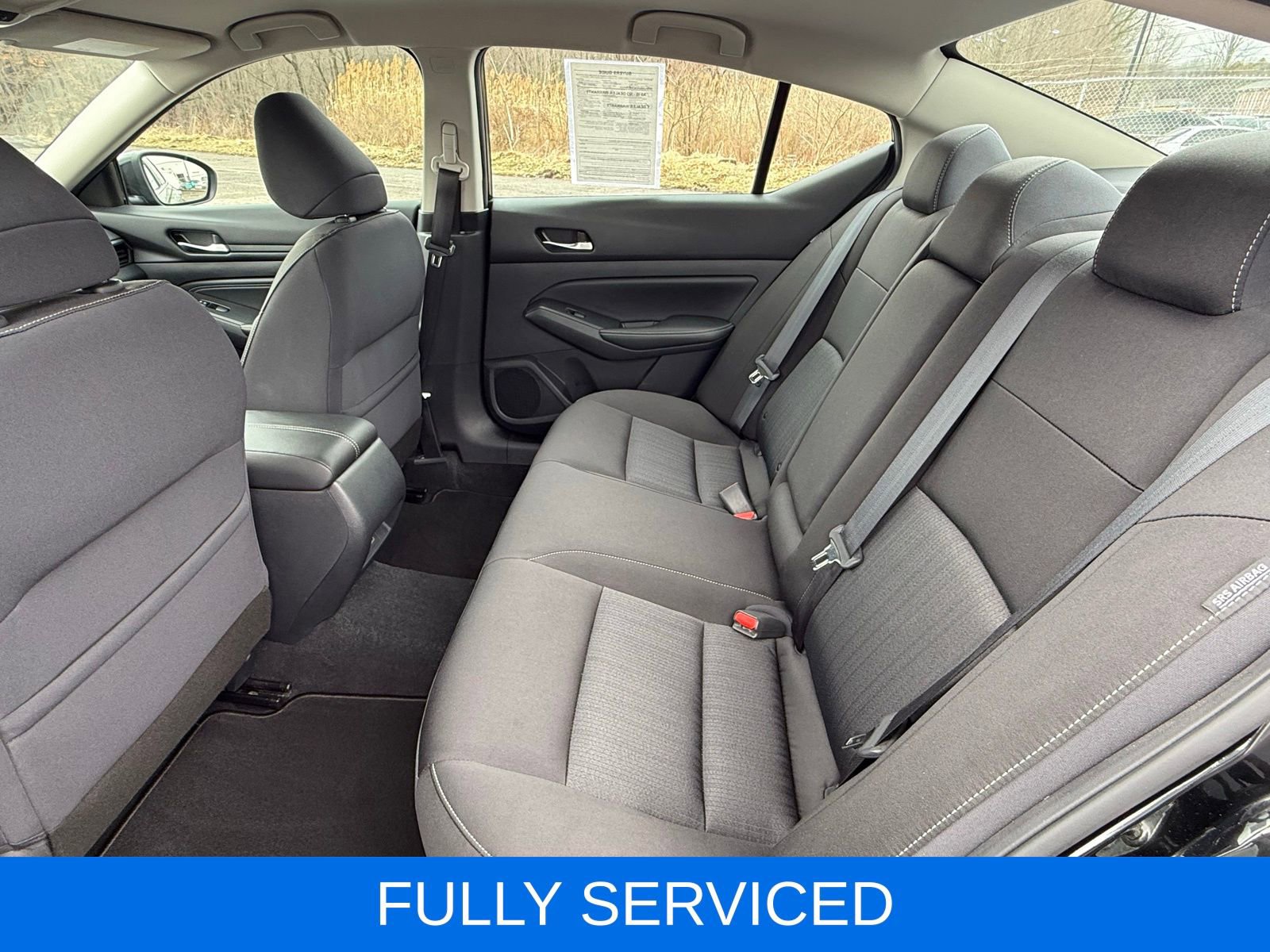 Used 2020 Nissan Altima 2.5 S image 16