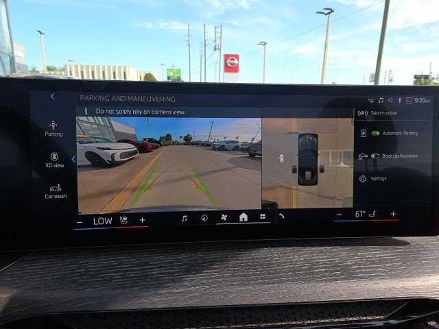 Used 2025 BMW 430i Convertible RWD image 19