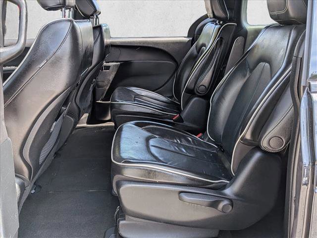 Used 2022 Chrysler Pacifica Limited w/ S Appearance Package image 20