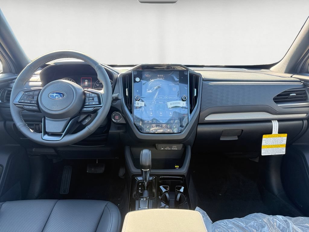 New 2026 Subaru Forester Limited AWD/4WD image 10