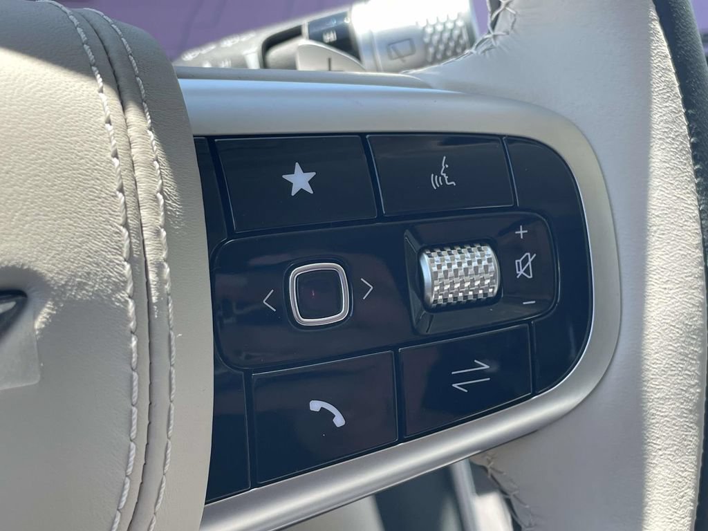New 2026 Genesis GV80 3.5T Prestige AWD/4WD image 8