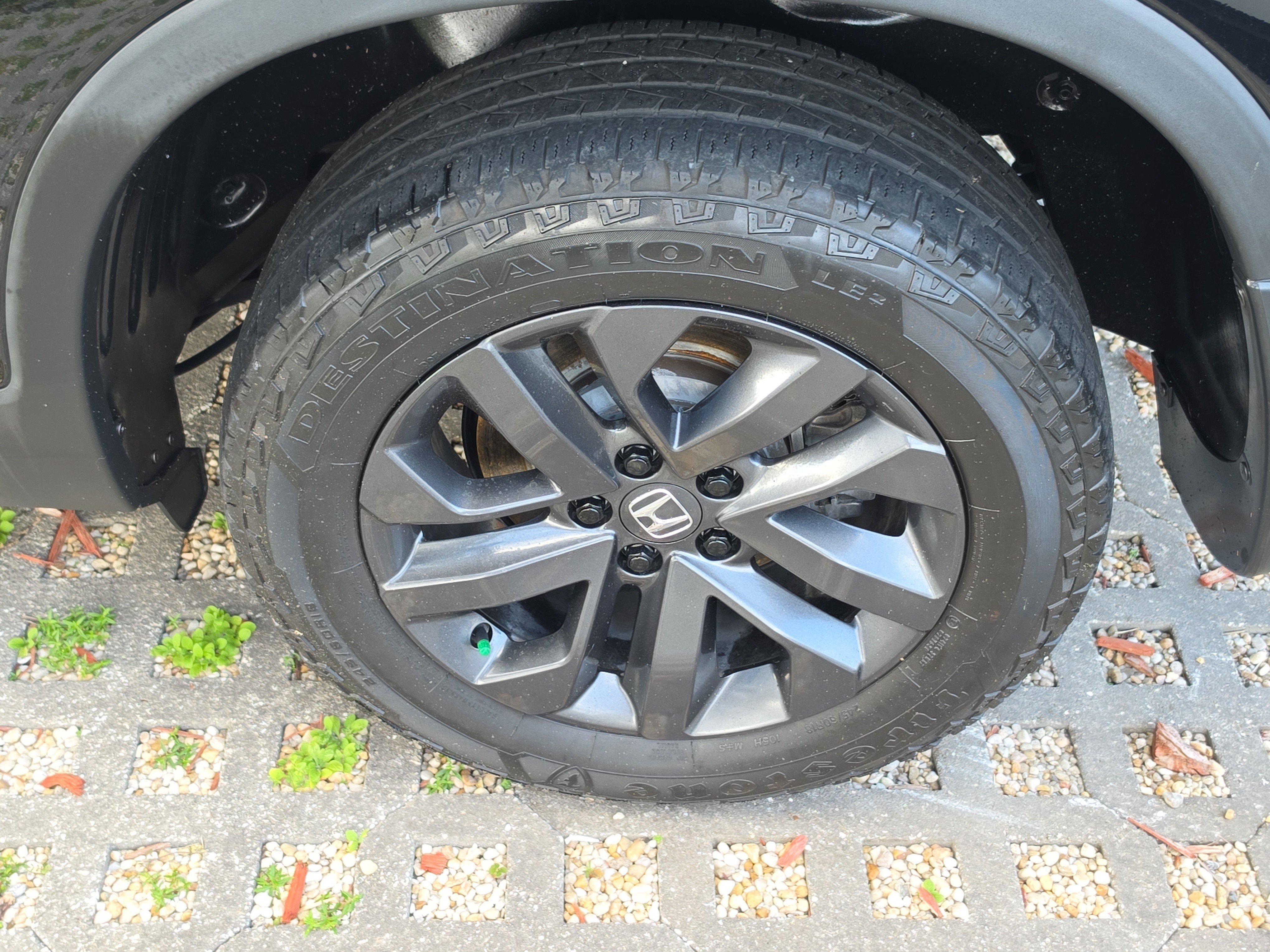 Certified 2023 Honda Ridgeline Sport image 5