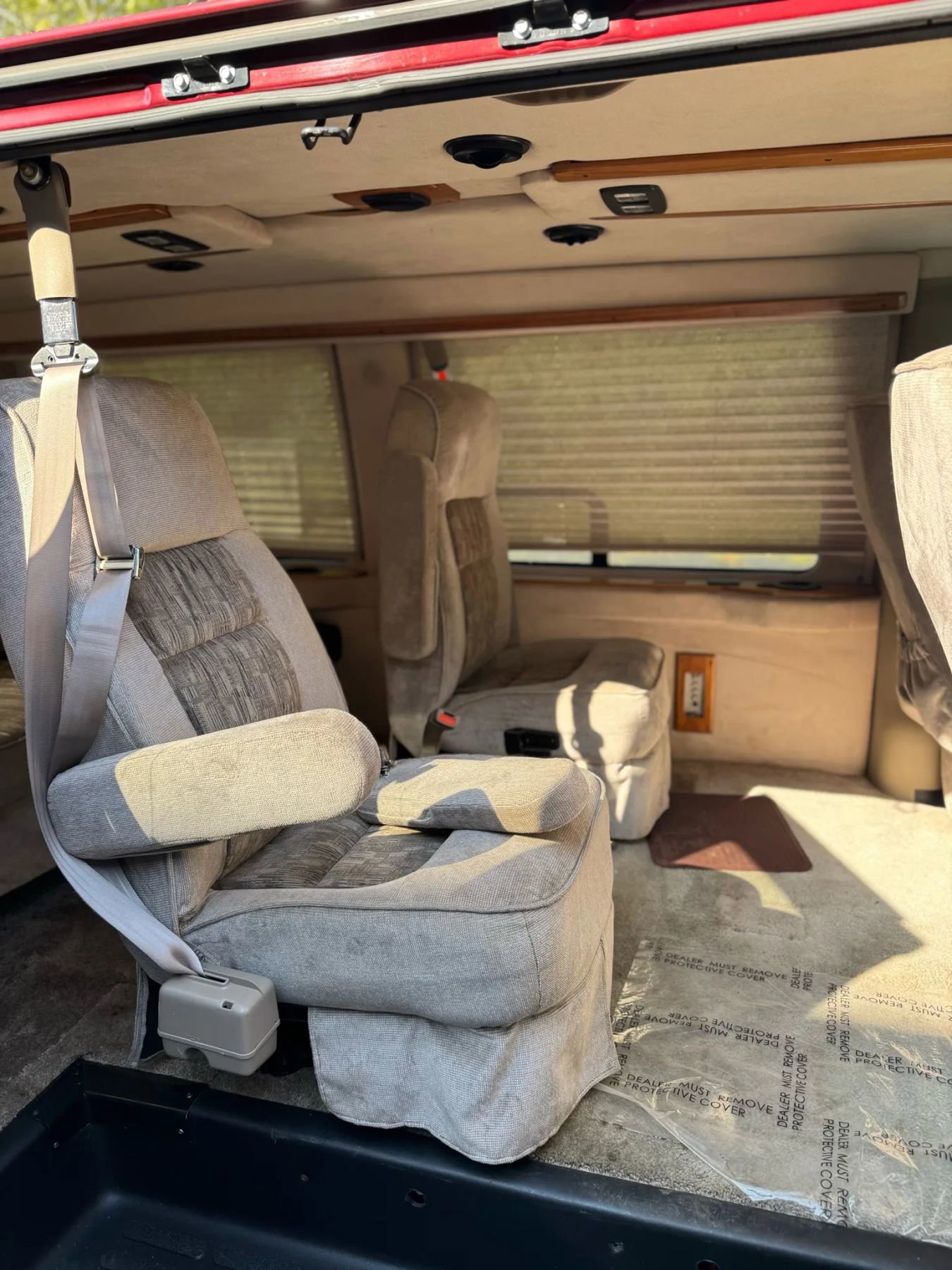 Used 1999 GMC Savana 1500 image 5