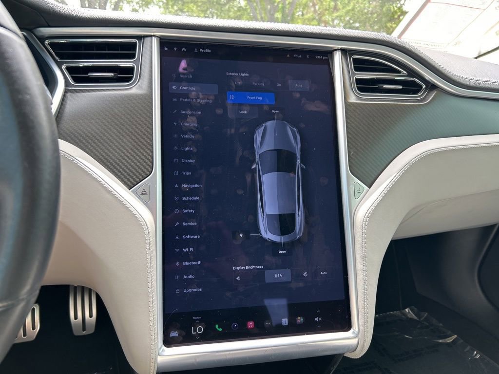 Used 2013 Tesla Model S Performance image 29