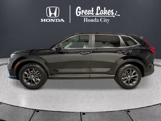 New 2027 Honda CR-V EX-L image 2