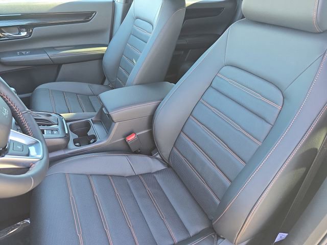 New 2026 Honda CR-V Sport Touring image 15