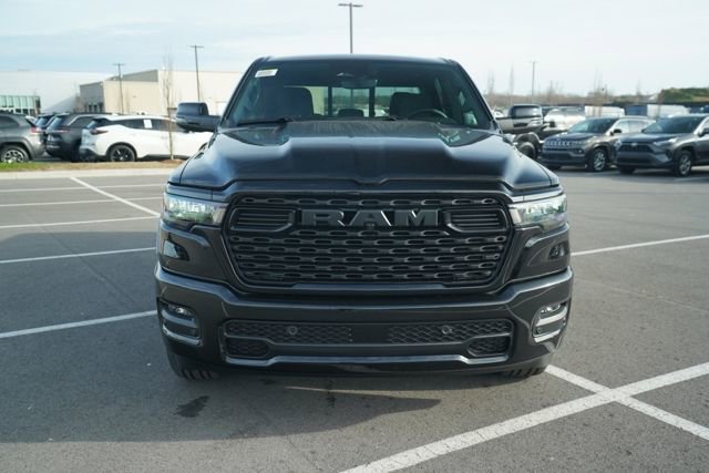 New 2026 RAM 1500 Big Horn image 2