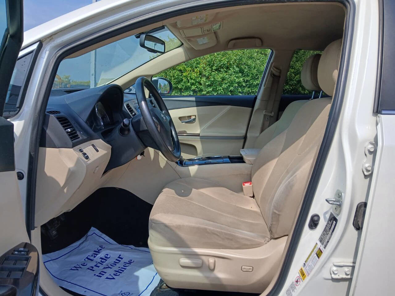 Used 2009 Toyota Venza image 9